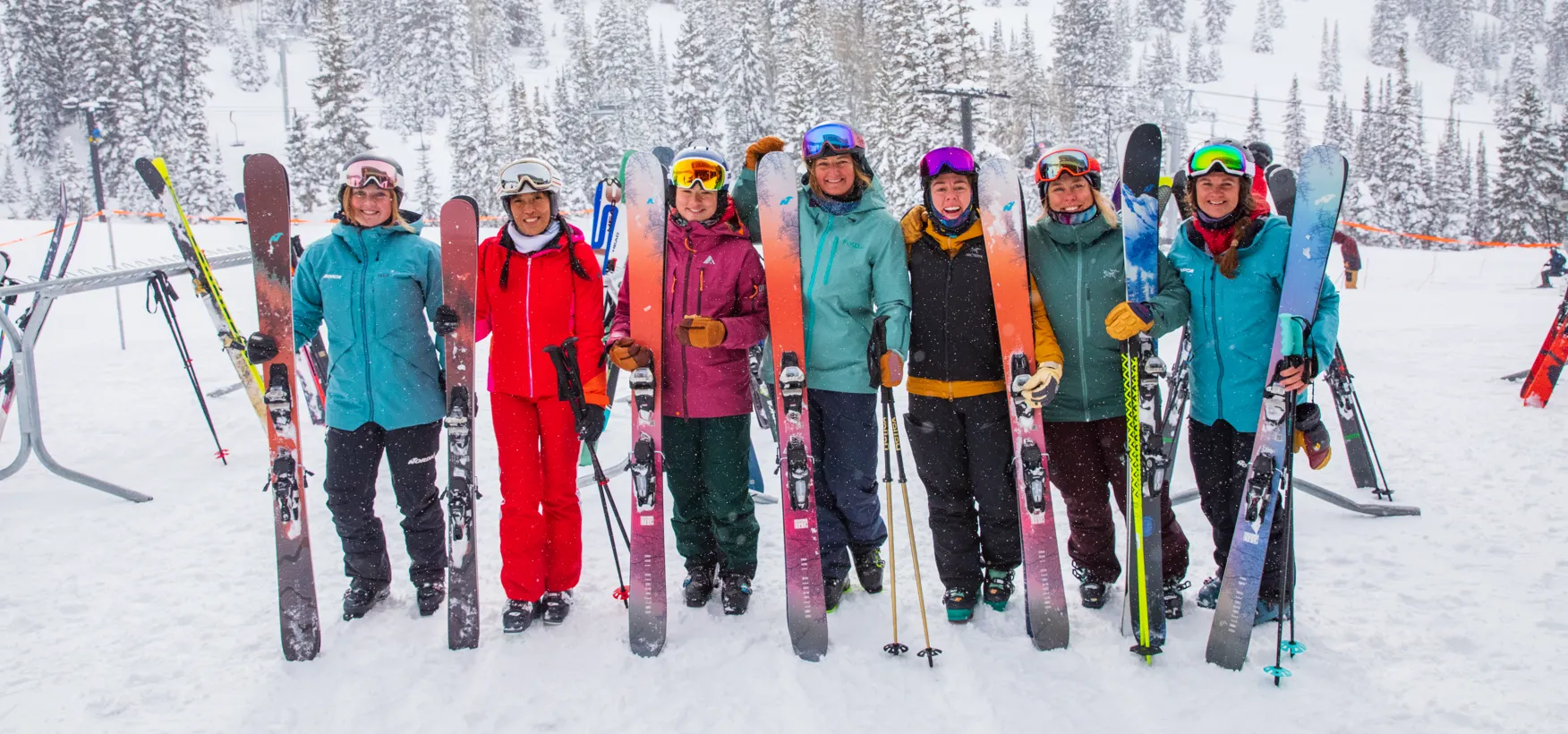 Connect Tour - Nordica - Skis and Boots – Official website