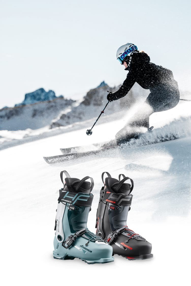 Nordica - Skis and Boots – Official website
