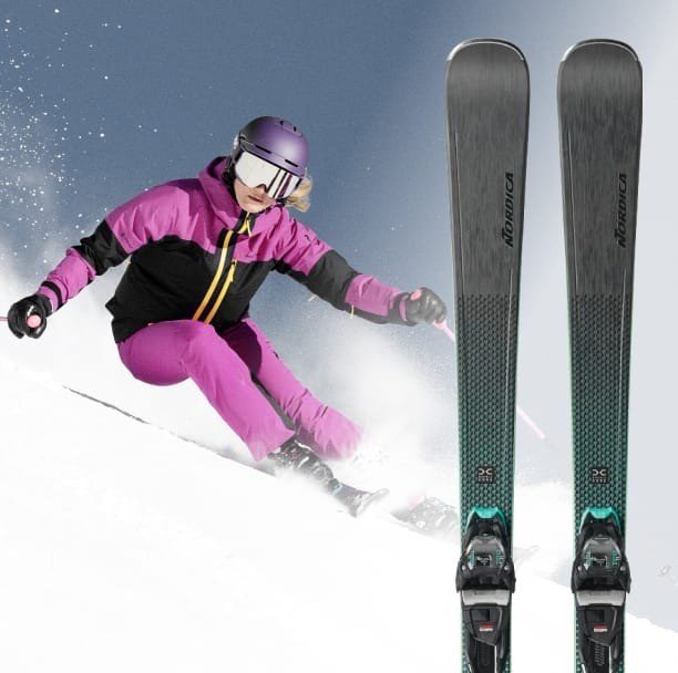 Nordica - Skis and Boots – Official website