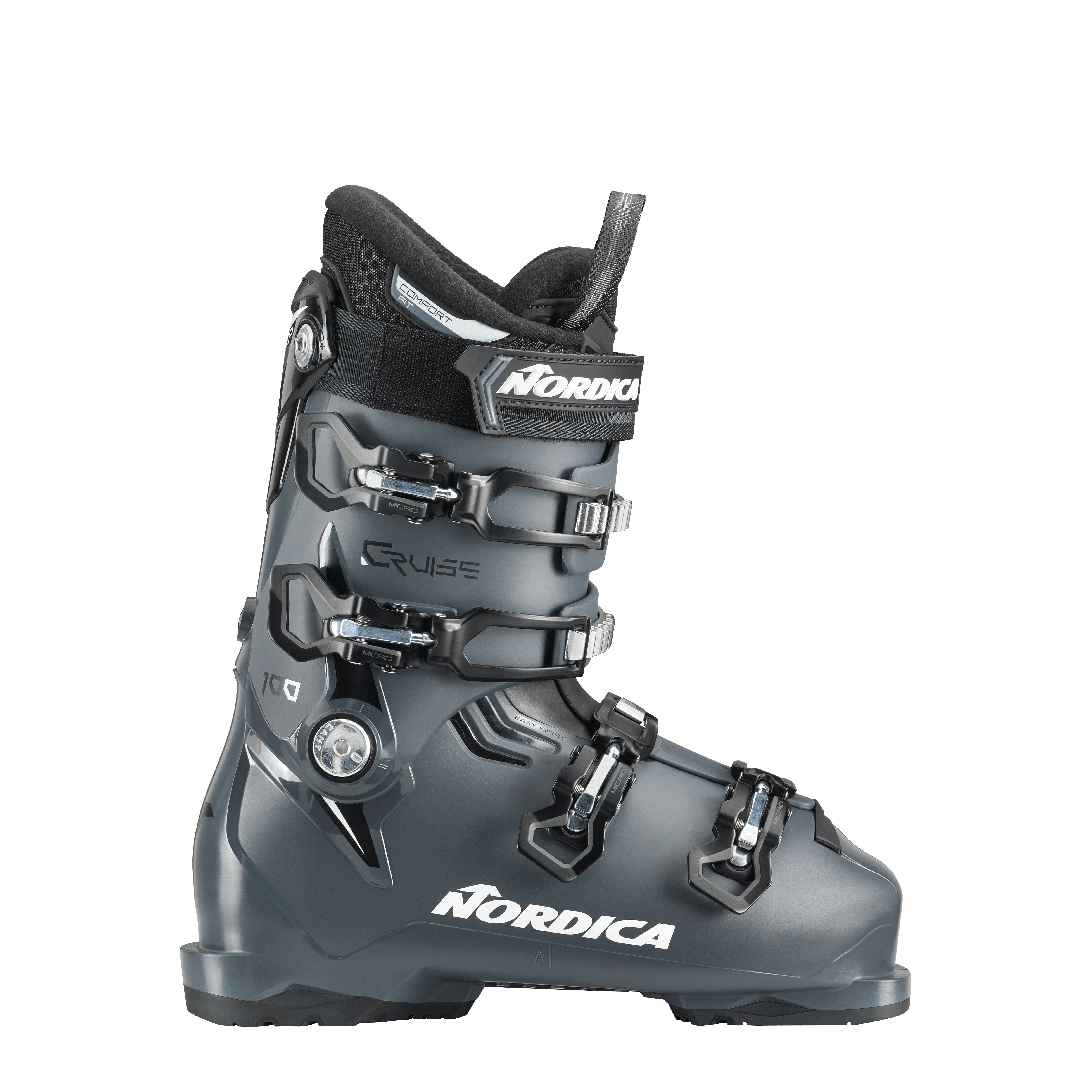 Cruise Nordica - Skis and Boots – Official website