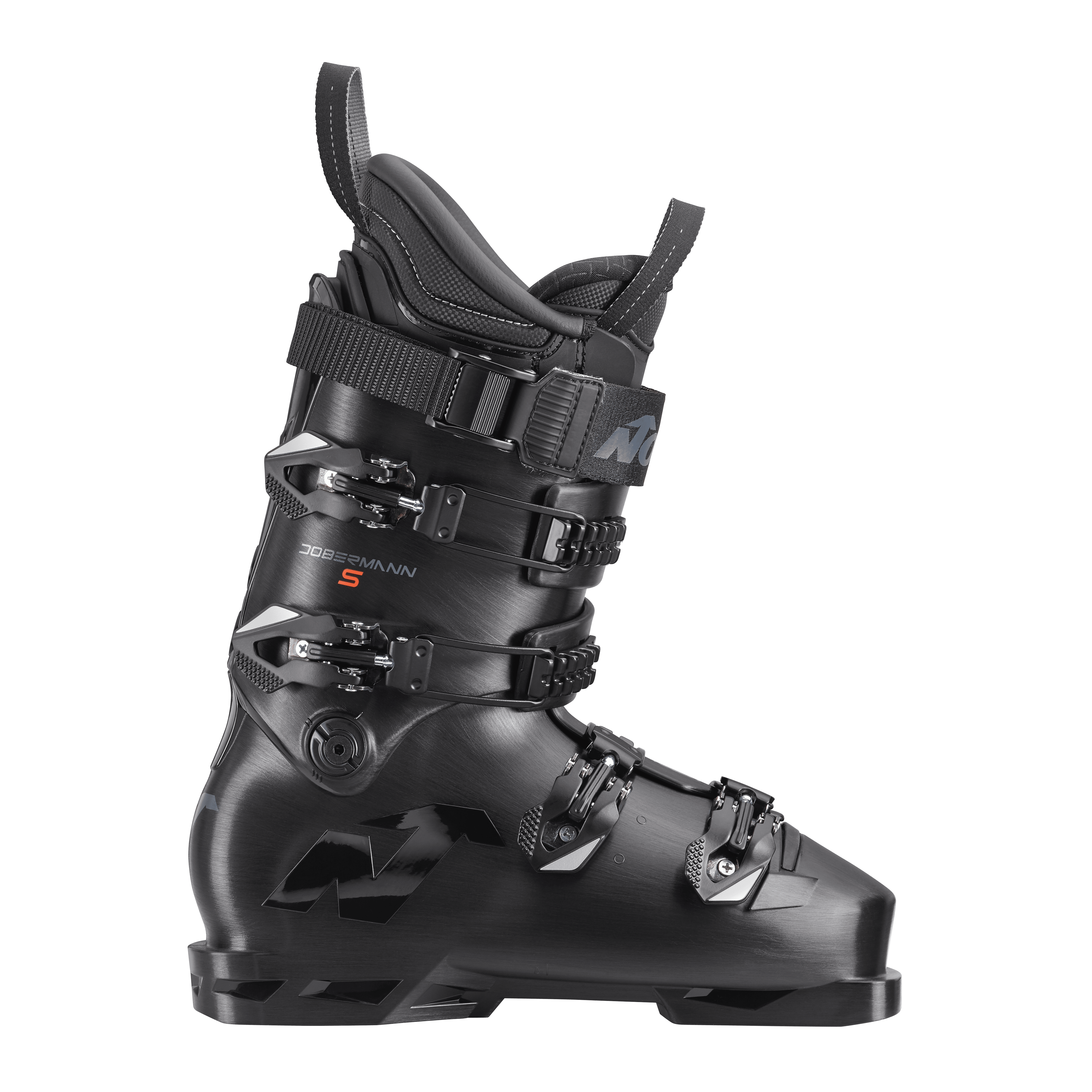 Dobermann 5 Nordica - Skis and Boots – Official website
