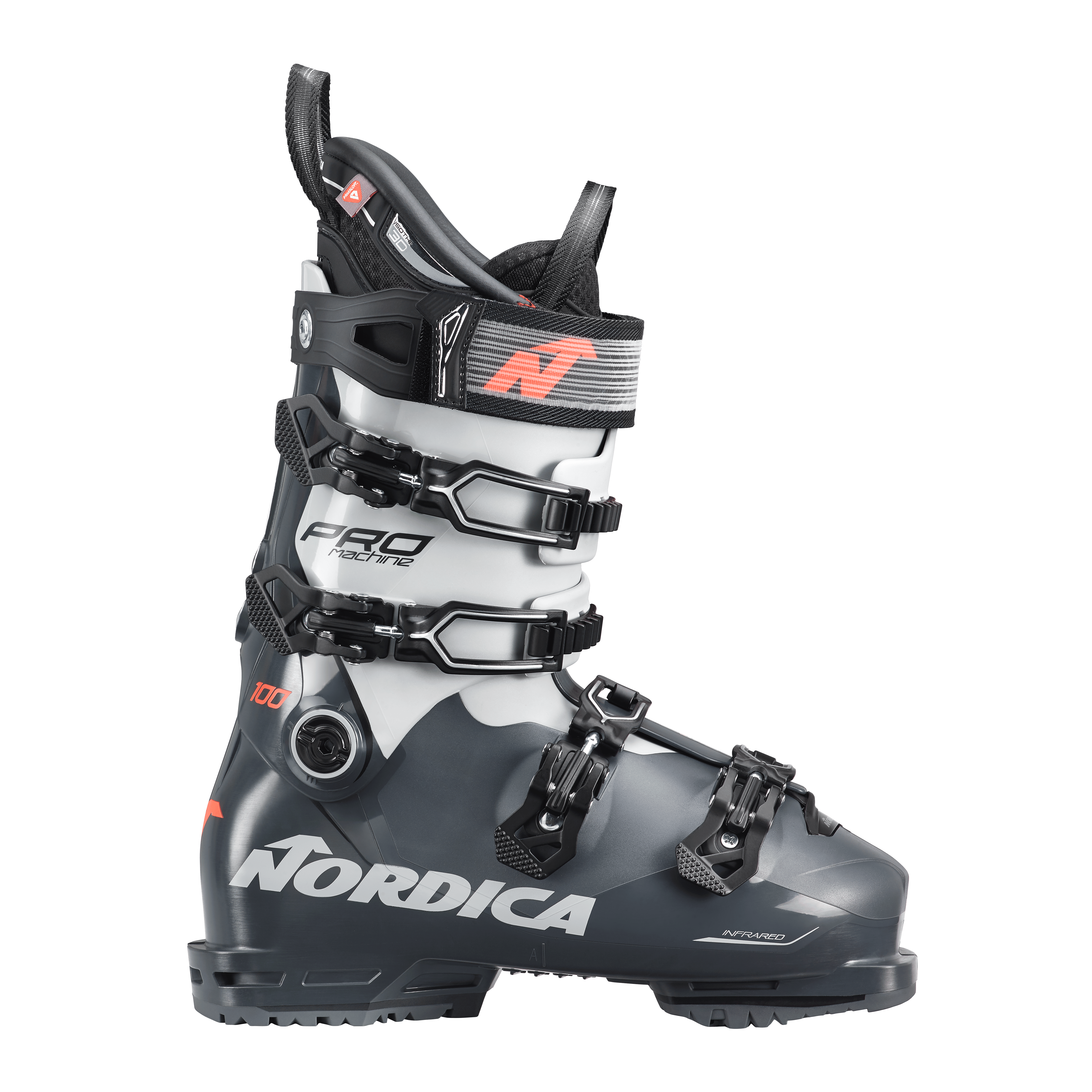 Boots Nordica Skis and Boots Official website