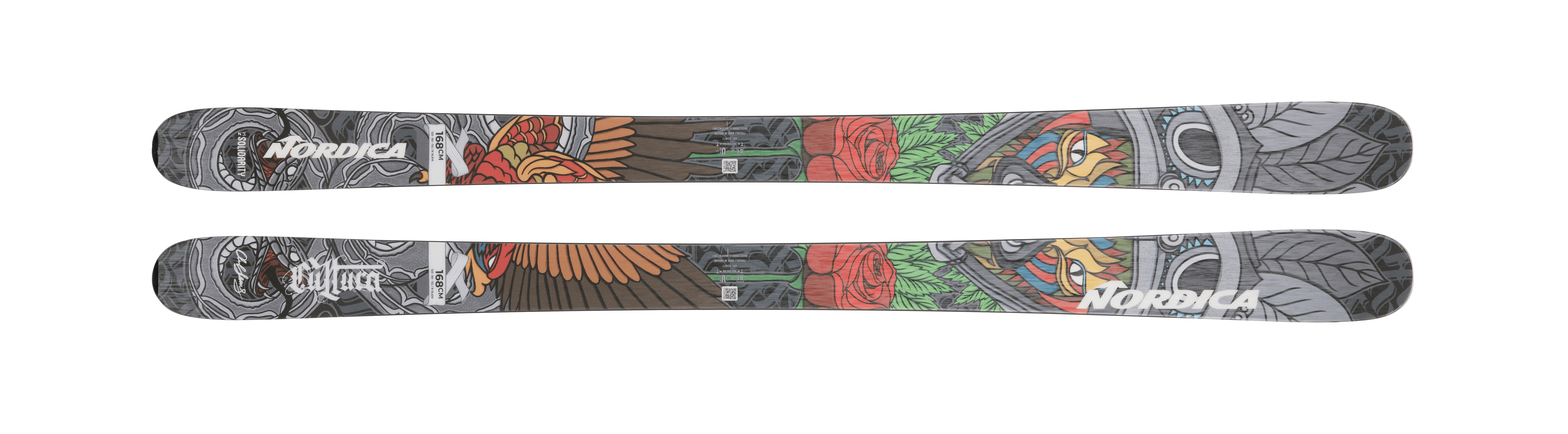 New Nordica Collection Nordica - Skis and Boots – Official website