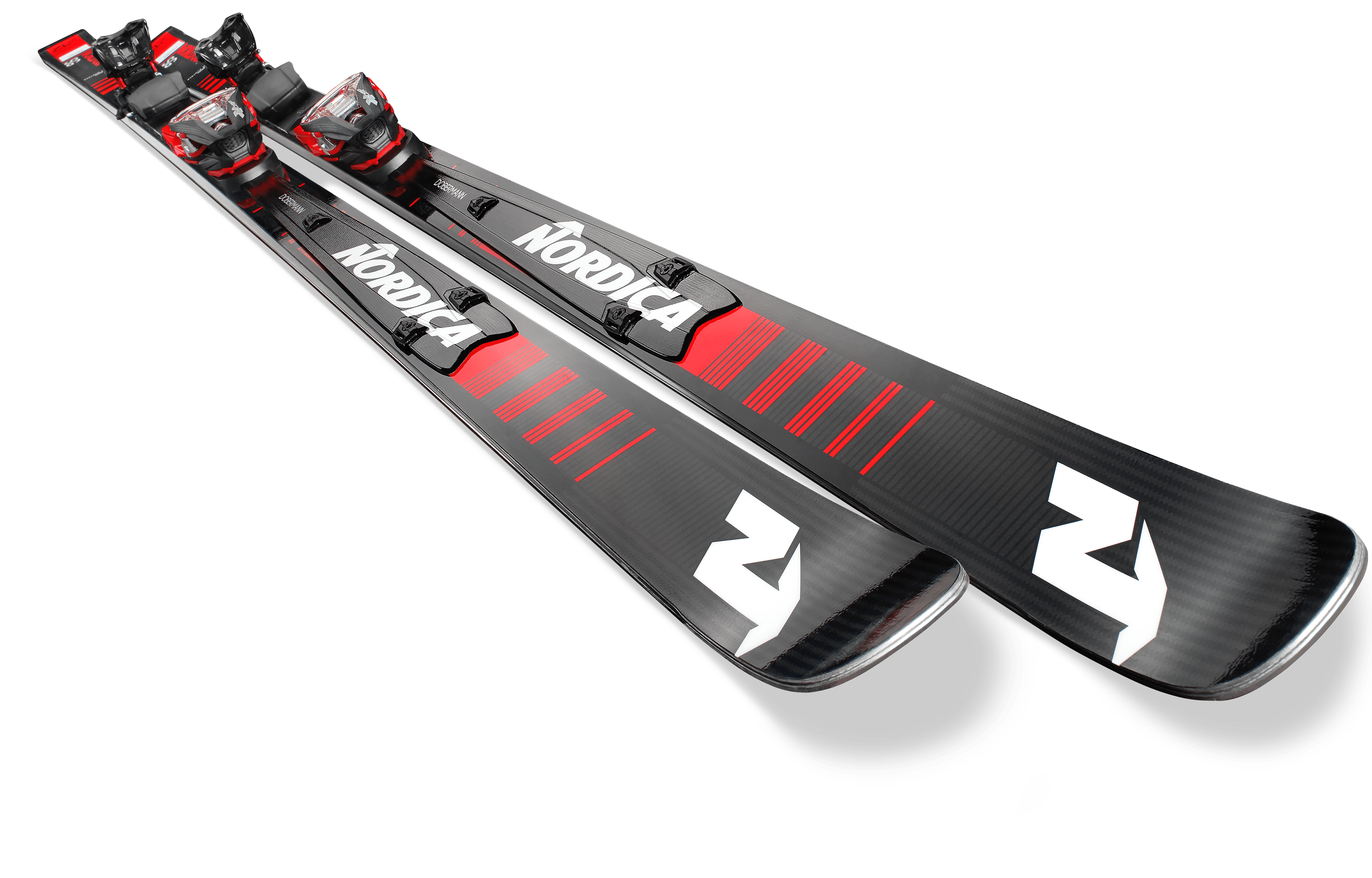 Dob. SG WC Dept Edt Plate - Nordica - Skis and Boots – Official 