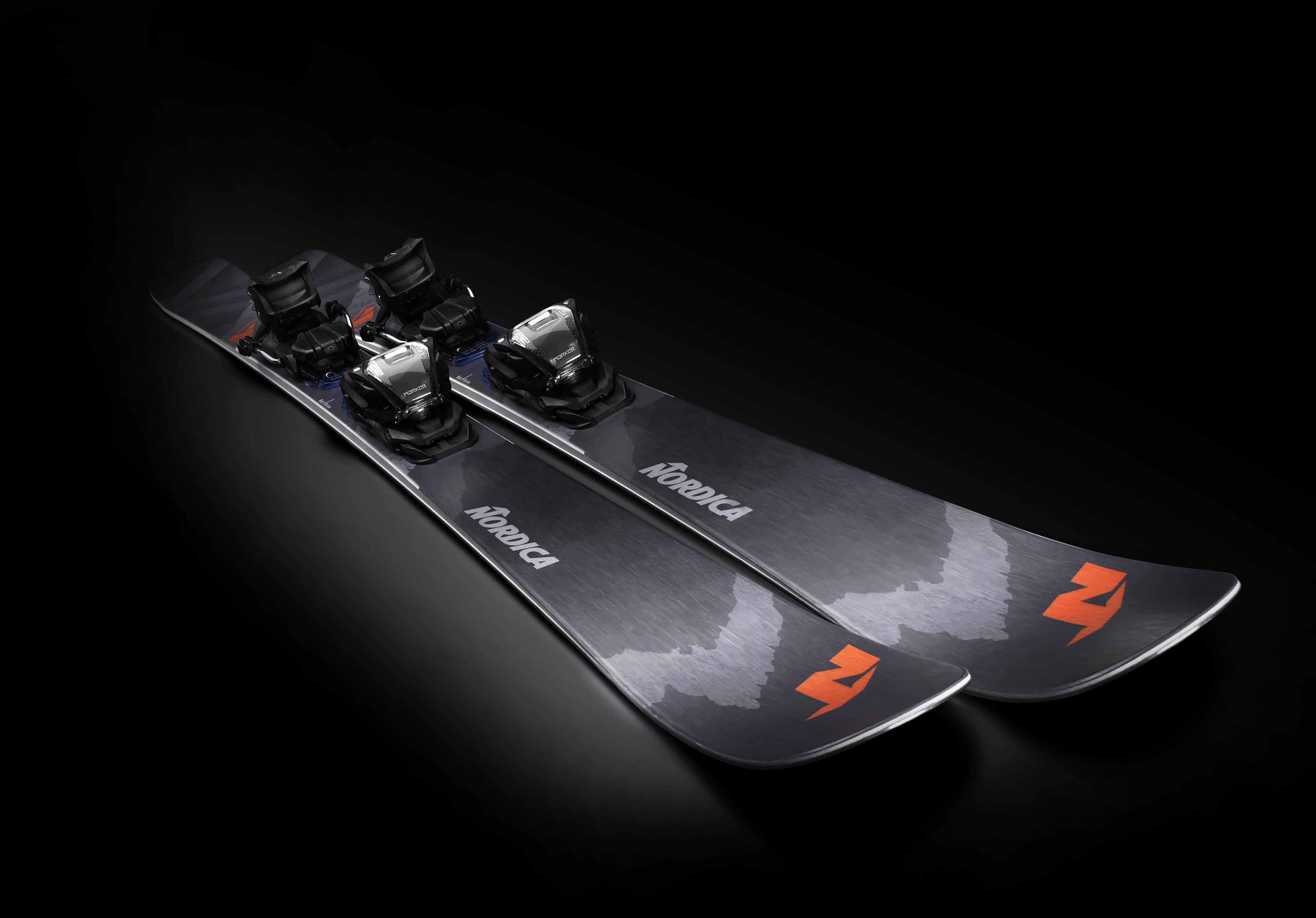 NAVIGATOR 80 CA FDT Nordica - Skis and Boots – website