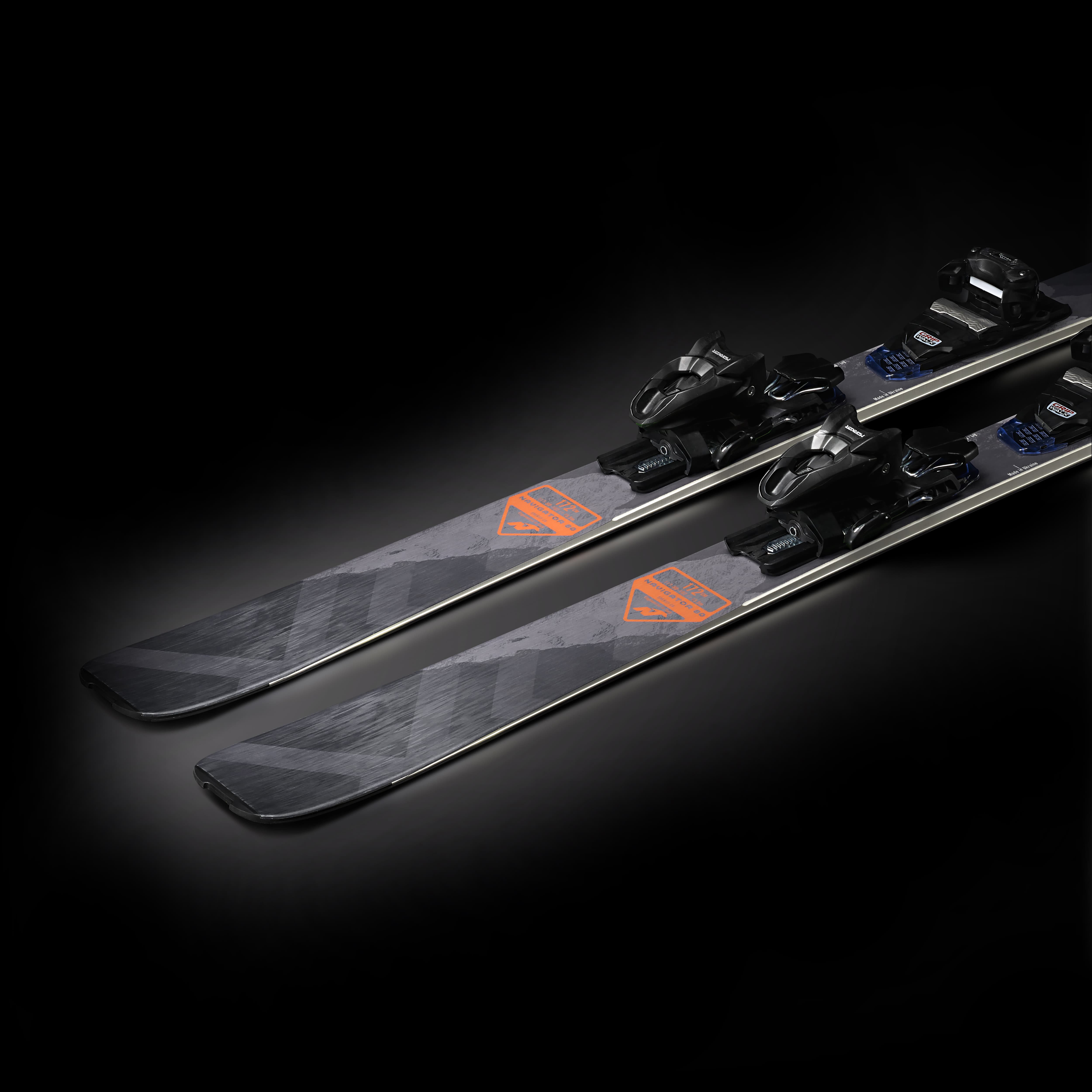 NAVIGATOR 80 CA FDT Nordica - Skis and Boots – website