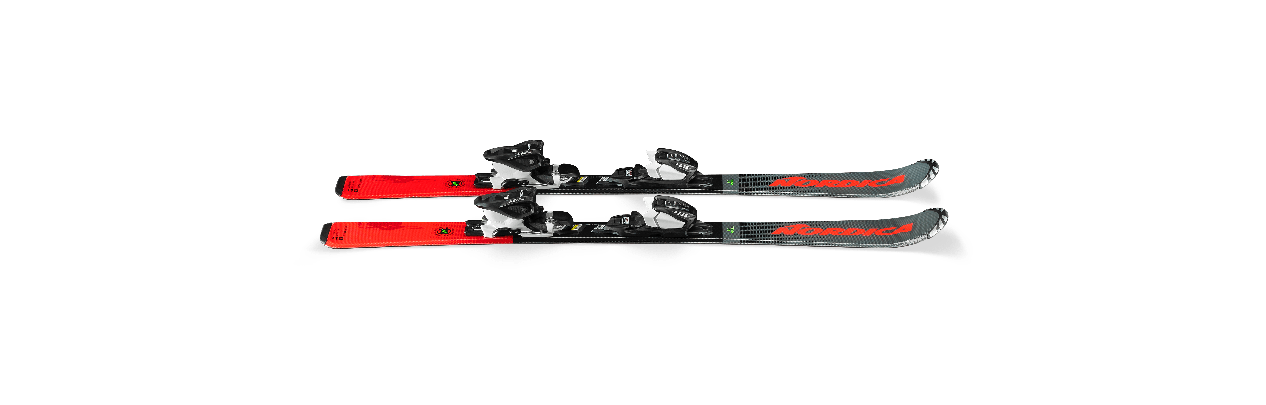Team J R FDT (100-140) - Nordica - Skis and Boots – Official website