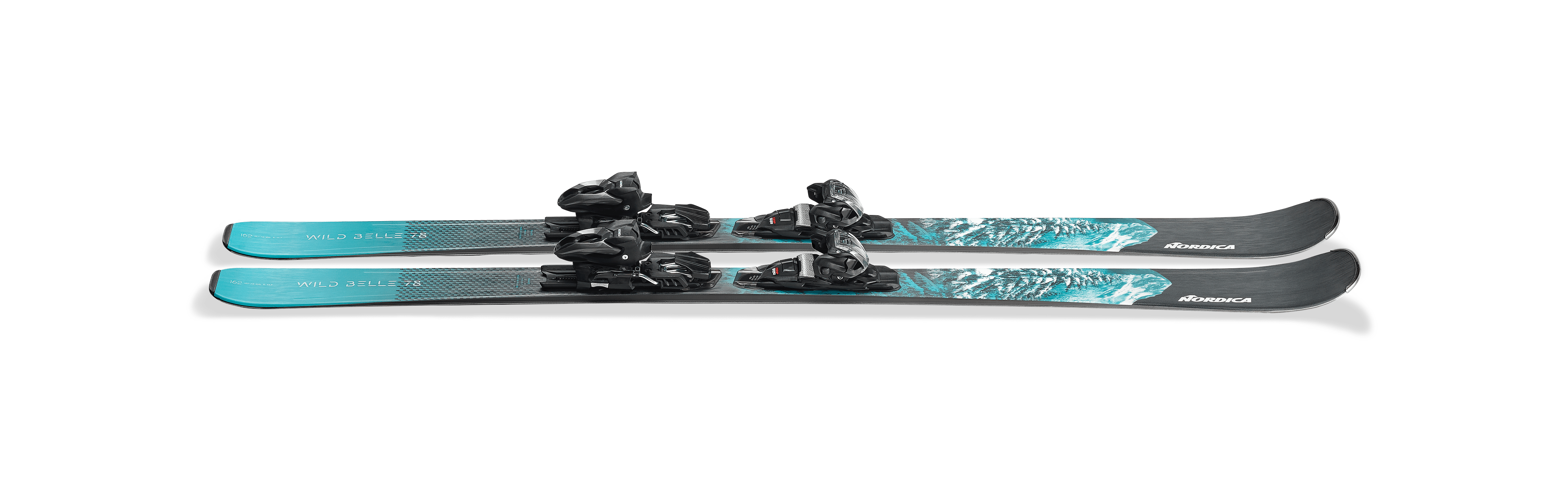 Meilleurs Skis Femme 2024 - Blog Snowleader