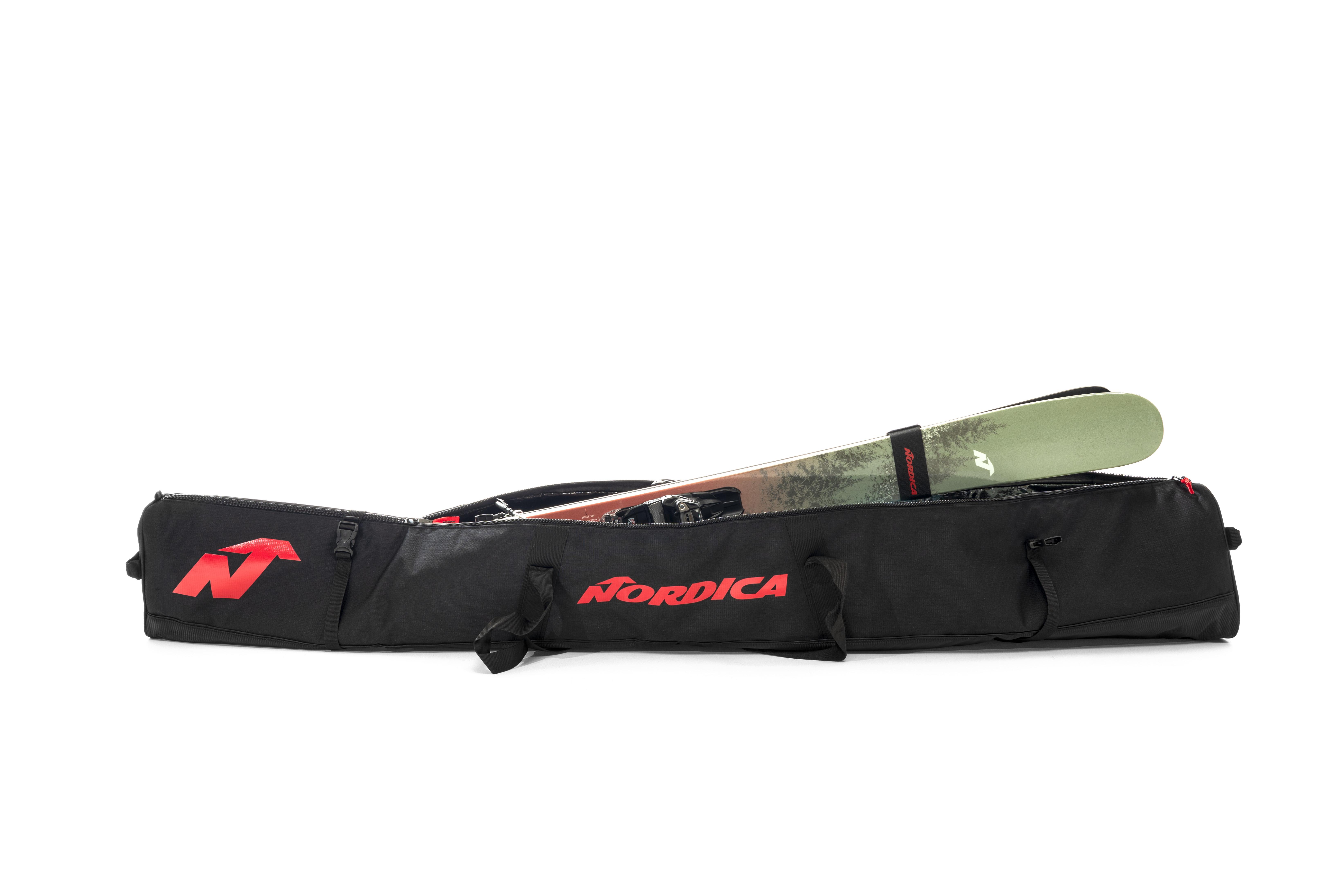 Guardian Ski Bag - 180cm Nordica - Skis and Boots – Official website