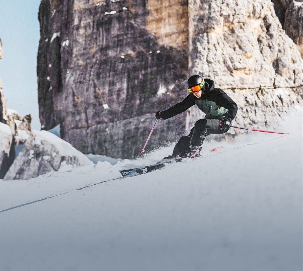 HOUSSE A CHAUSSURES DE SKI NOIR-BLEU – Housse et accessoire skis