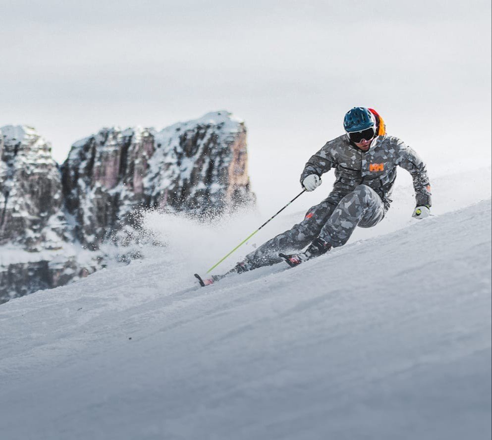 Cruise Nordica - Skis and Boots – Official website