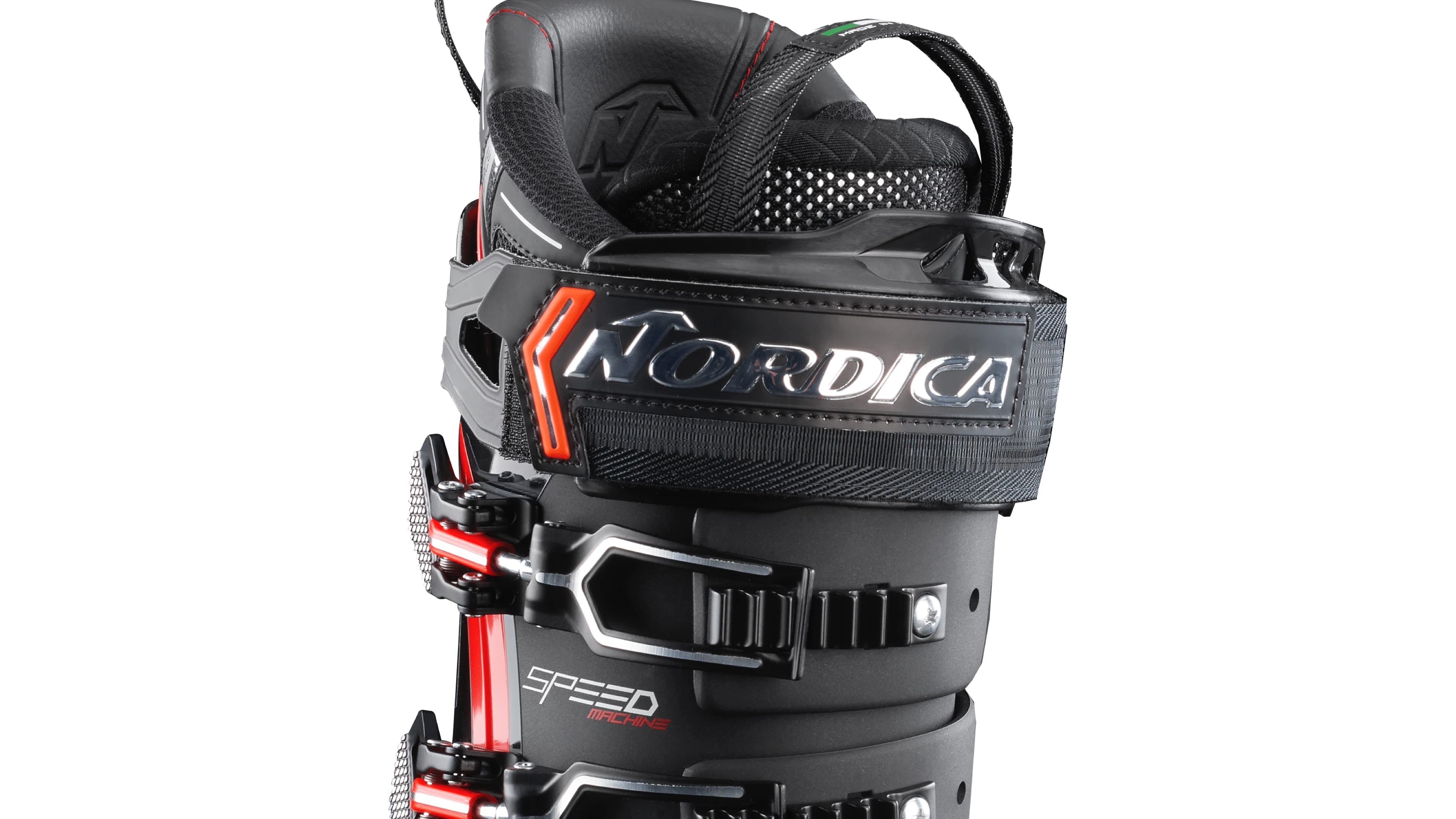 Promachine 130 (GW) - Nordica - Skis and Boots – Official website