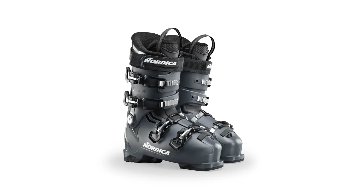 The Cruise 100 - Nordica - Skis and Boots – Official website