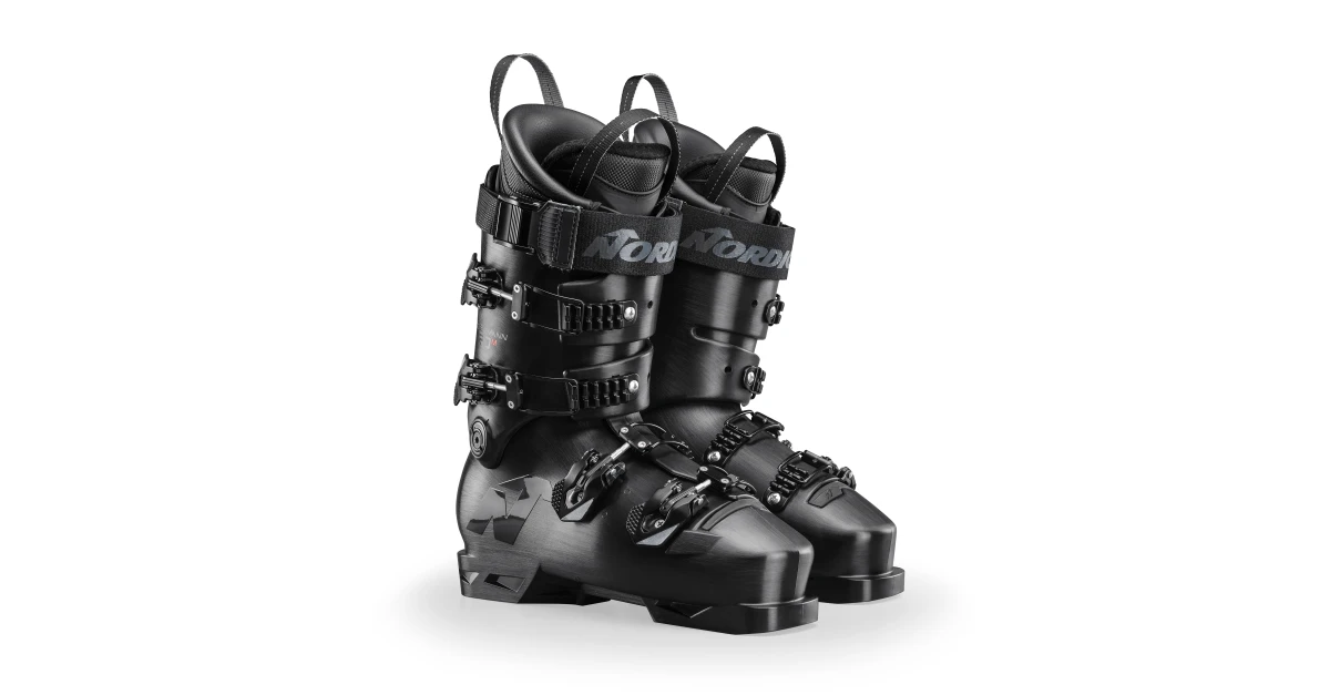 Dobermann 5 RD - M - Nordica - Skis and Boots – Official website