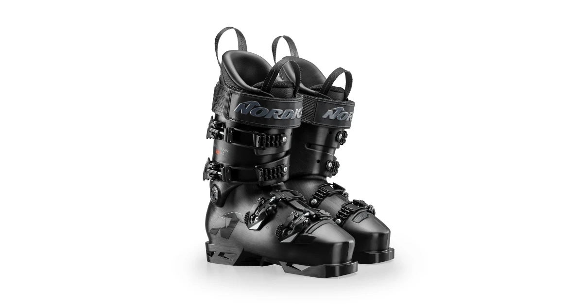 Dobermann 5 M L.C. - Nordica - Skis and Boots – Official website