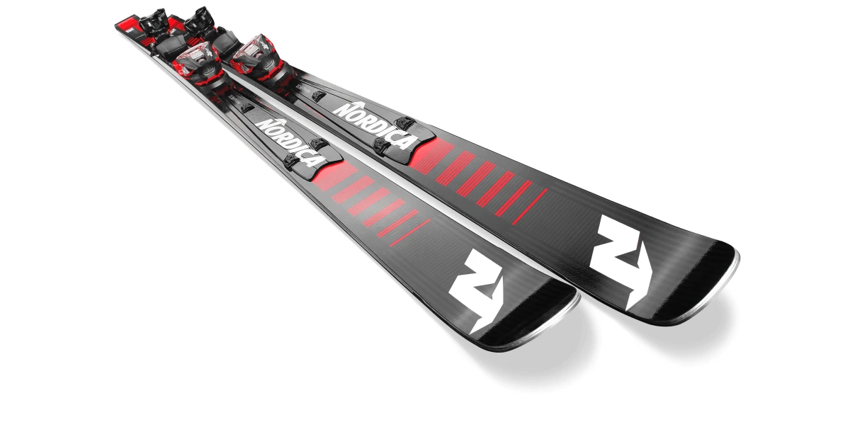 DOB. DH WC DEPT EDT PLATE Nordica - Skis and Boots – Official website