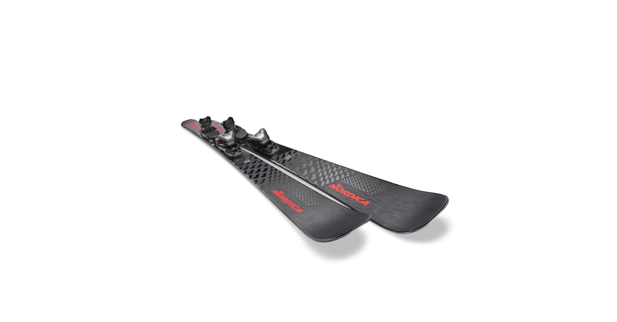 Steadfast 85 DC Fdt - Nordica - Skis and Boots – Official website