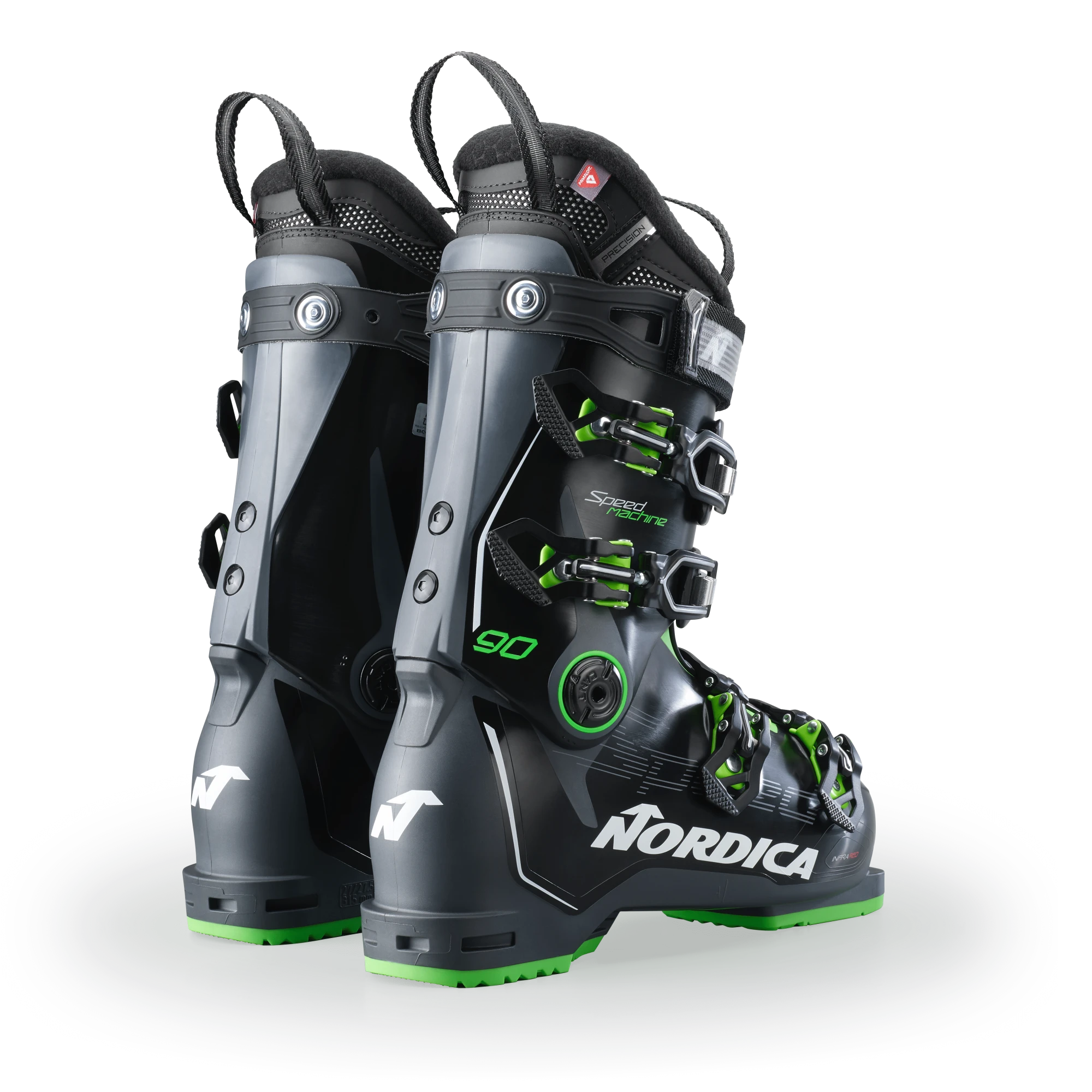 SPEEDMACHINE 90 Nordica - Skis and Boots – Official website